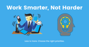 Freelance Smarter, Not Harder: How to Earn More with Less Effort