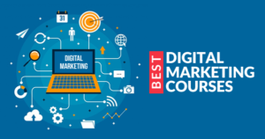 Top Free Digital Marketing Courses with E-Certificates