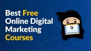 Digital Marketing Course Essentials: Everything Beginners and Pros Need to Know